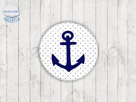 Motiv-Cabochons 49359-1 Einzelset  
